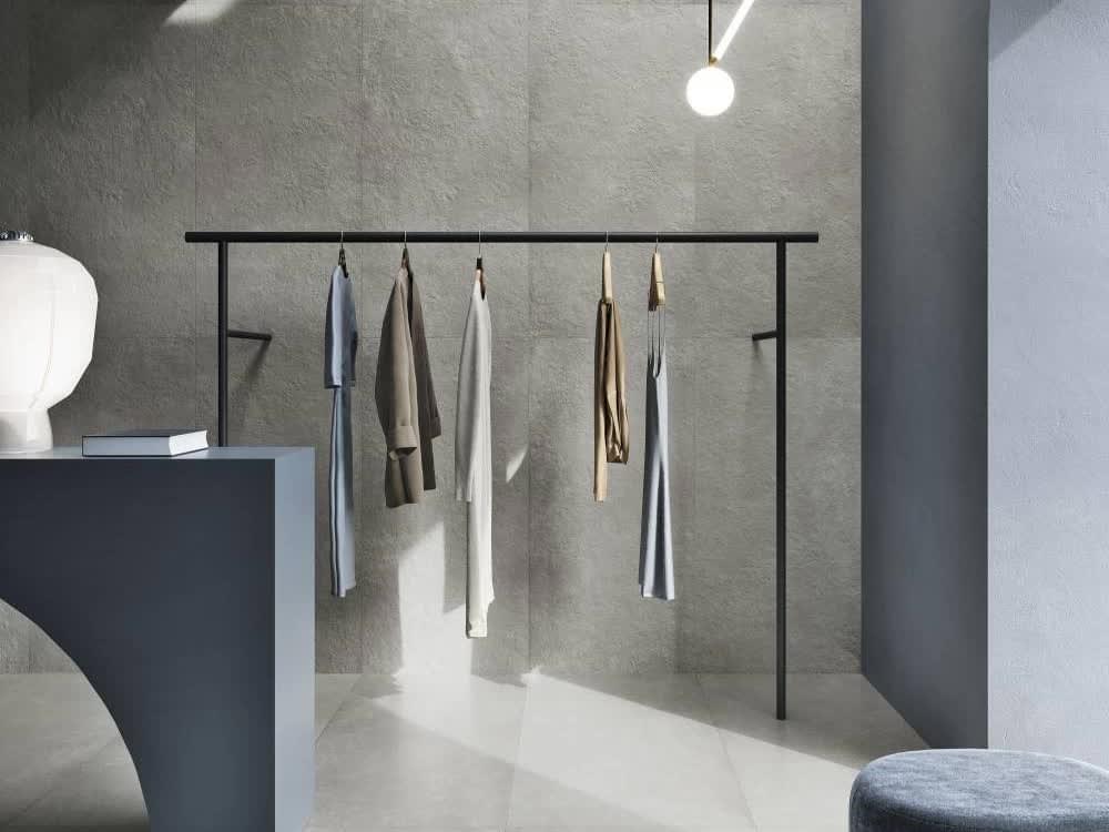 керамогранит фабрики Refin коллекция Feel