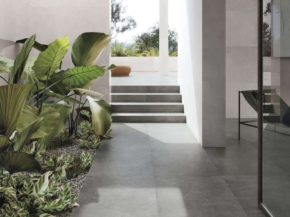 керамогранит фабрики Refin коллекция Feel