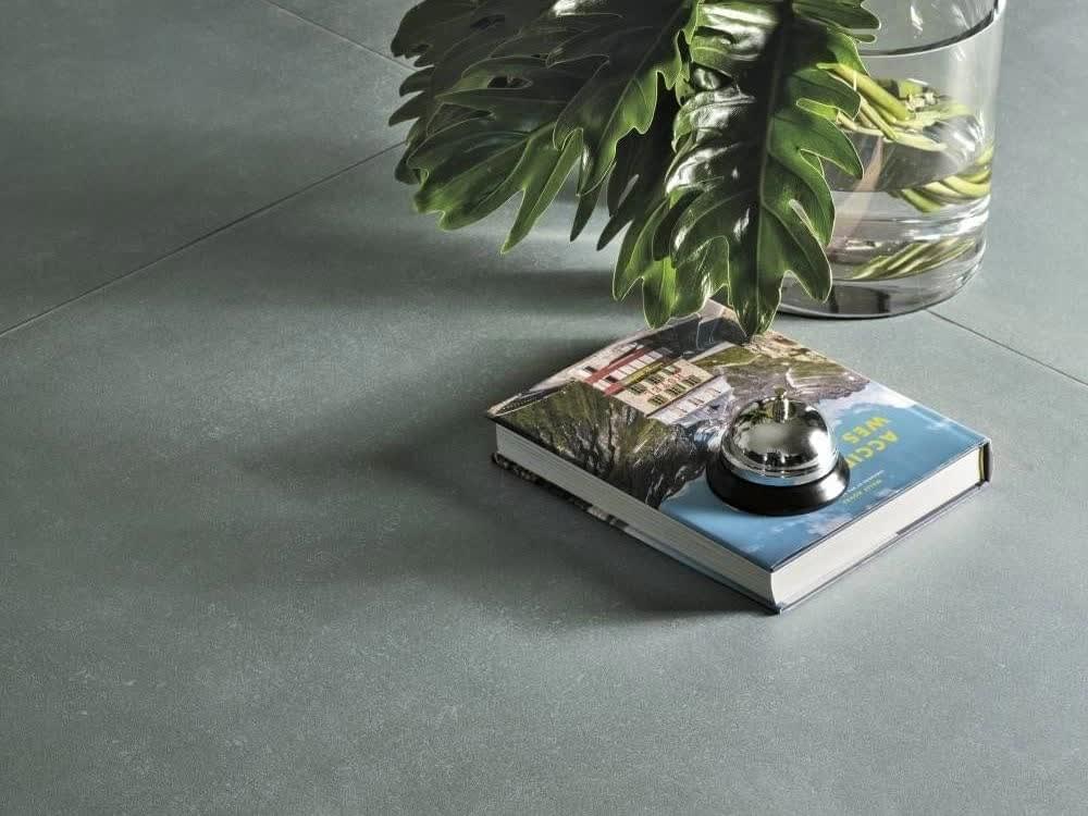 керамогранит фабрики Refin коллекция Feel