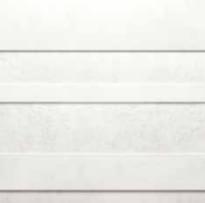 Плитка Refin Feel White Layers Kit R 115x120 см, поверхность матовая