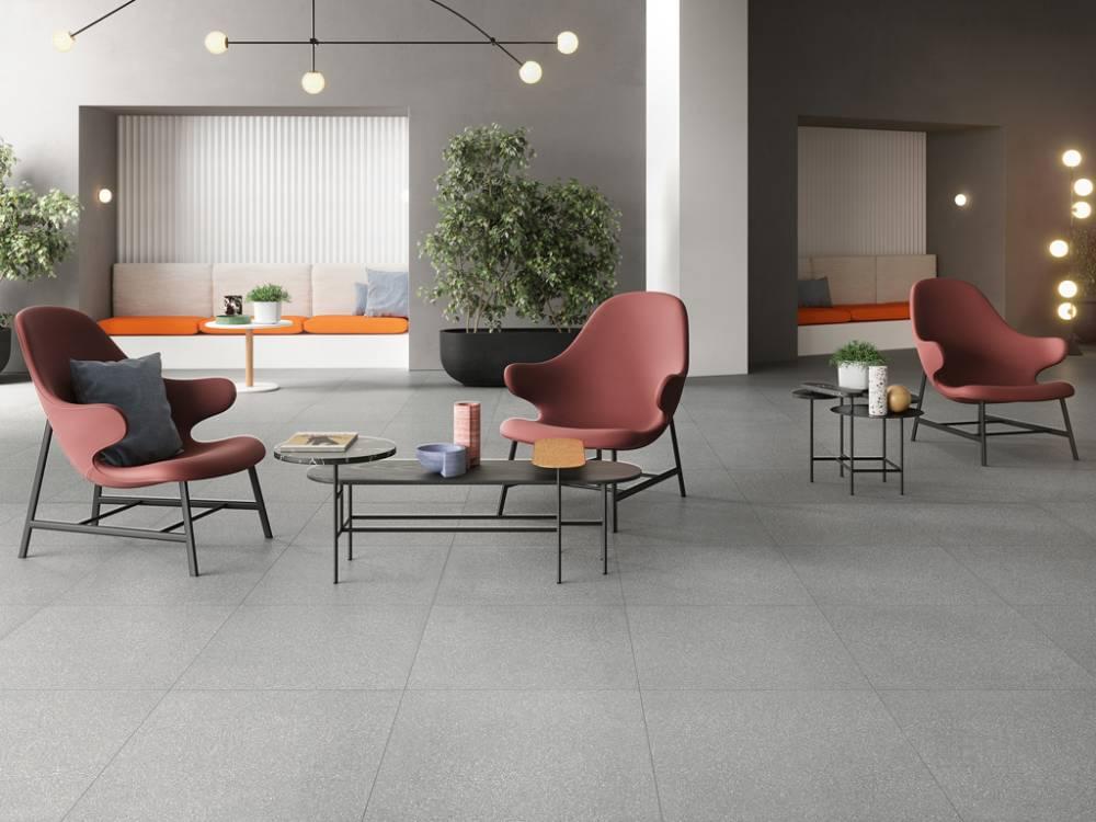 керамогранит фабрики Refin коллекция Flake