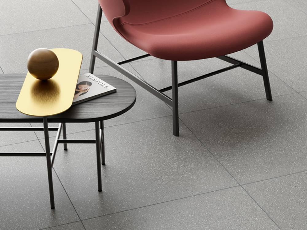 керамогранит фабрики Refin коллекция Flake