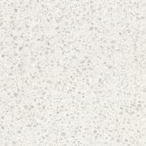 Плитка Refin Flake White Medium Soft R 60x60 см, поверхность полуматовая