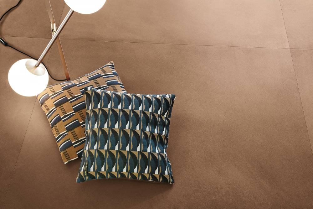 керамогранит фабрики Refin коллекция Foil