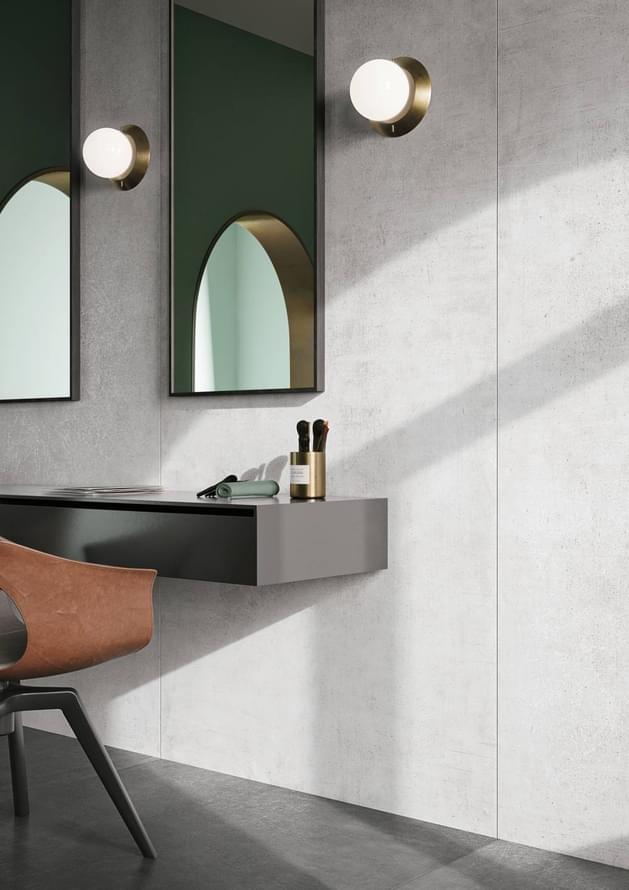 керамогранит фабрики Refin коллекция Foil