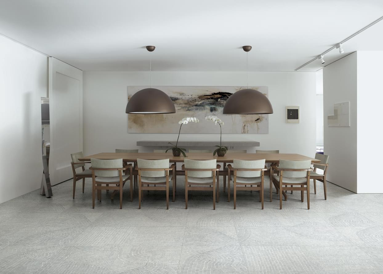 керамогранит фабрики Refin коллекция Fossil