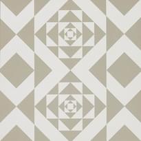 Плитка Refin Frame Carpet Random R 60x60 см, поверхность матовая