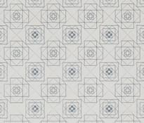 Плитка Refin Frame Geometric Random R 60x60 см, поверхность матовая