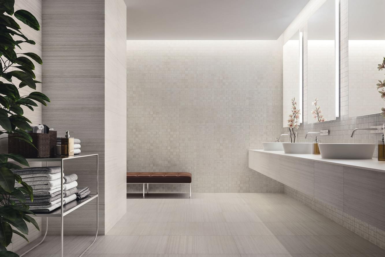 керамогранит фабрики Refin коллекция Fusion