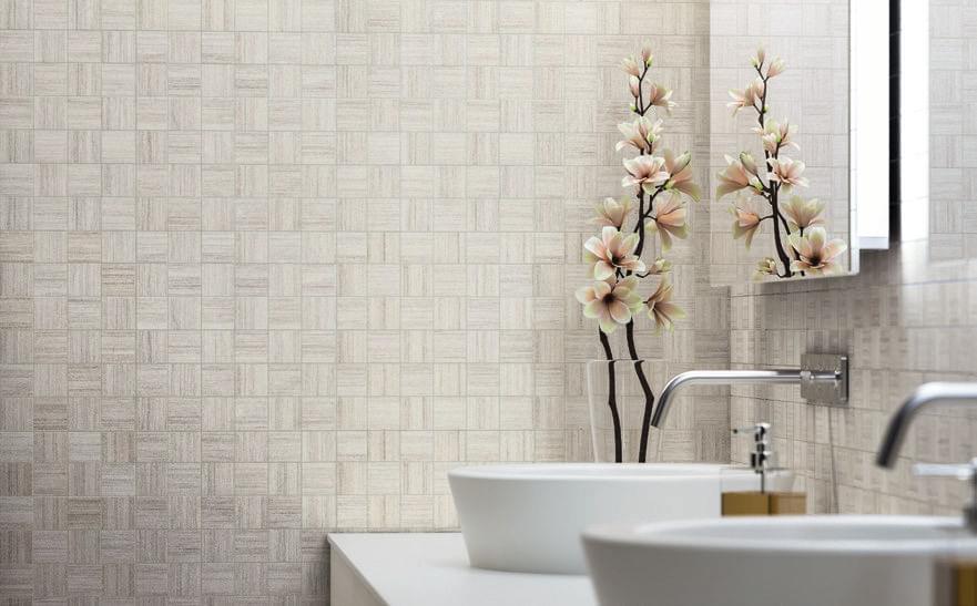 керамогранит фабрики Refin коллекция Fusion