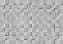 Плитка Refin Gaja Grey Muretto 3D R 31.5x45 см, поверхность матовая, рельефная