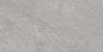 Плитка Refin Gaja Grey R 30x60 см, поверхность матовая, рельефная