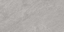Плитка Refin Gaja Grey R 45x90 см, поверхность матовая, рельефная