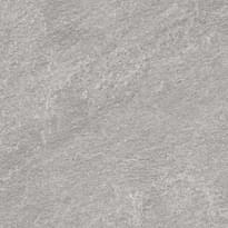 Плитка Refin Gaja Grey R 60x60 см, поверхность матовая, рельефная