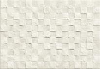 Плитка Refin Gaja Ivory Muretto 3D R 31.5x45 см, поверхность матовая, рельефная