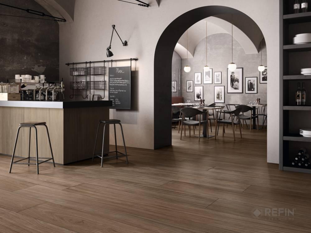керамогранит фабрики Refin коллекция Giant