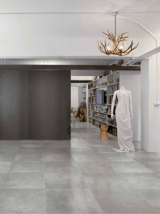 керамогранит фабрики Refin коллекция Graffiti