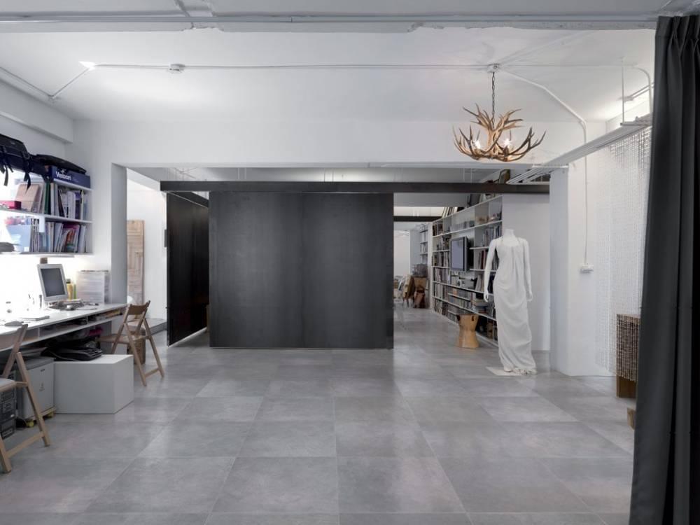 керамогранит фабрики Refin коллекция Graffiti