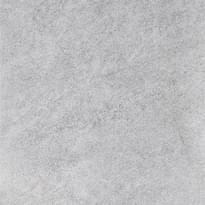Плитка Refin Grecale Acciaio R 60x60 см, поверхность матовая, рельефная