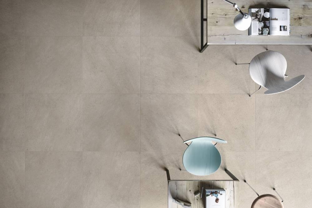 керамогранит фабрики Refin коллекция Grecale