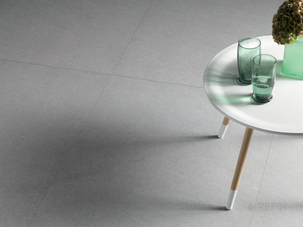 керамогранит фабрики Refin коллекция Grecale