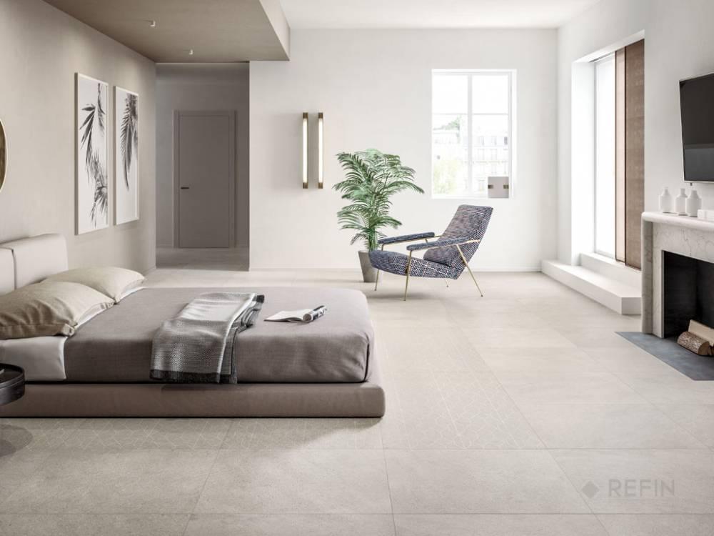 керамогранит фабрики Refin коллекция Grecale