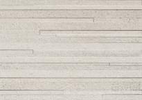 Плитка Refin Grecale Sabbia Muretto 3D R 31.5x45 см, поверхность матовая, рельефная