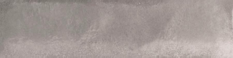 Плитка Refin Halo Chrome Lucido 6x24 см, поверхность полированная, рельефная