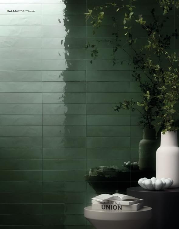 керамогранит фабрики Refin коллекция Halo