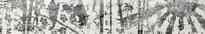 Плитка Refin Kasai Carta Samurai R 25x150 см, поверхность матовая