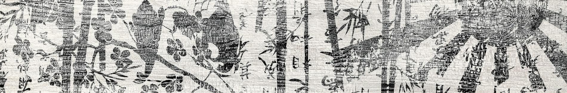 Refin Kasai Carta Samurai R 25x150