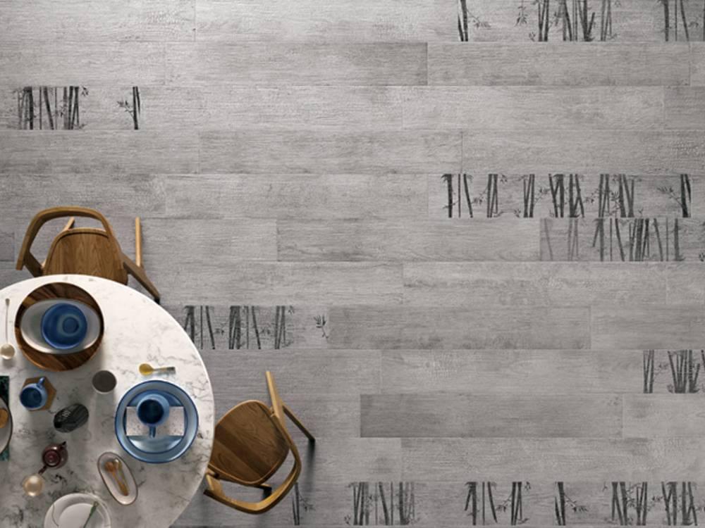 керамогранит фабрики Refin коллекция Kasai