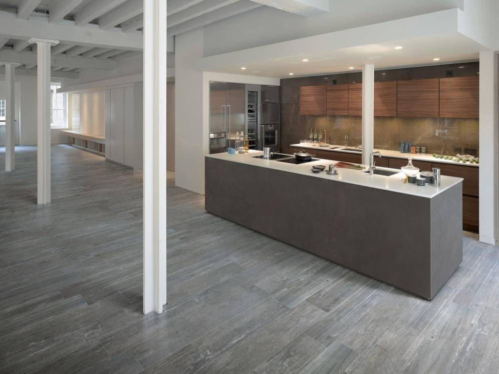 керамогранит фабрики Refin коллекция Larix