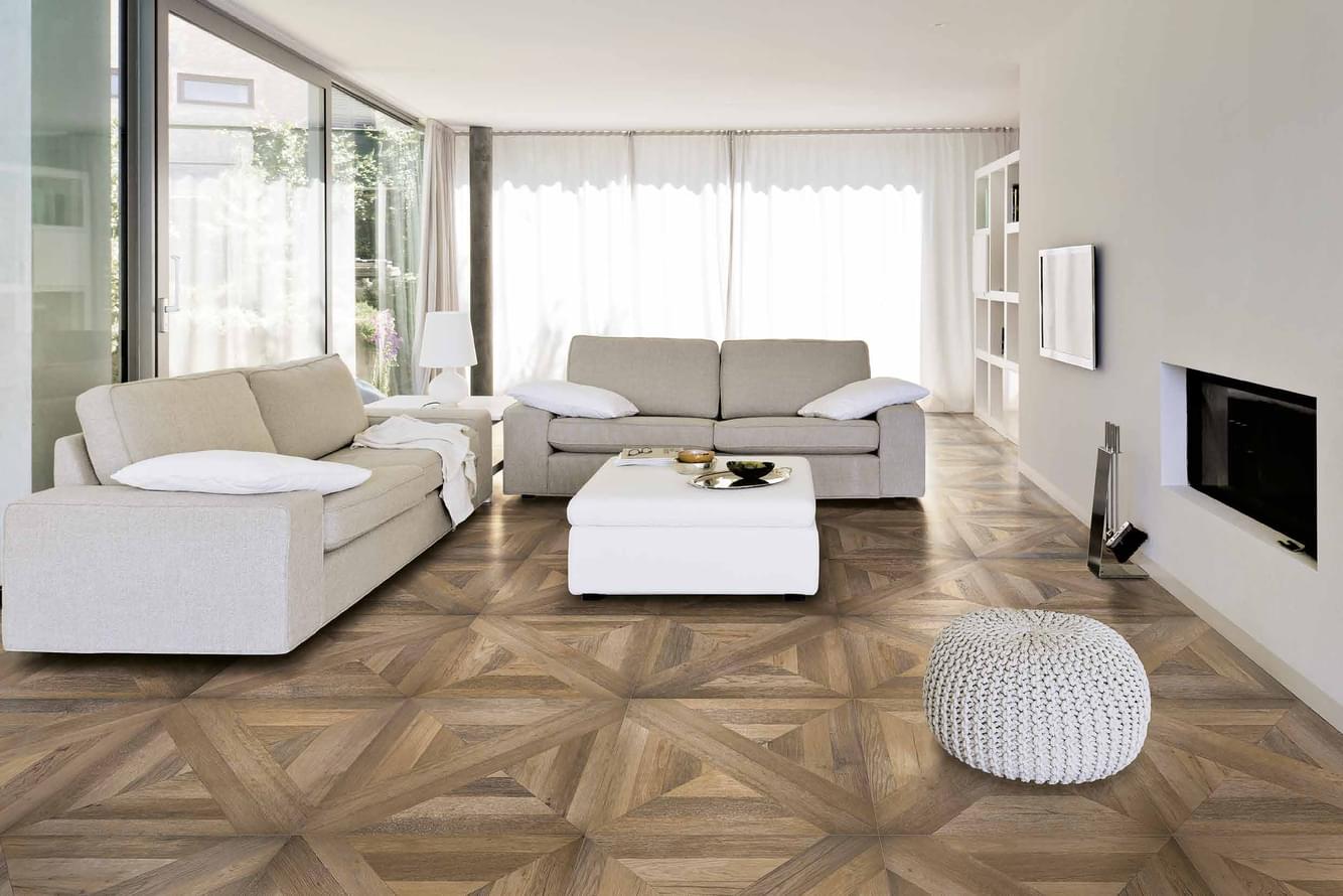 керамогранит фабрики Refin коллекция Mansion