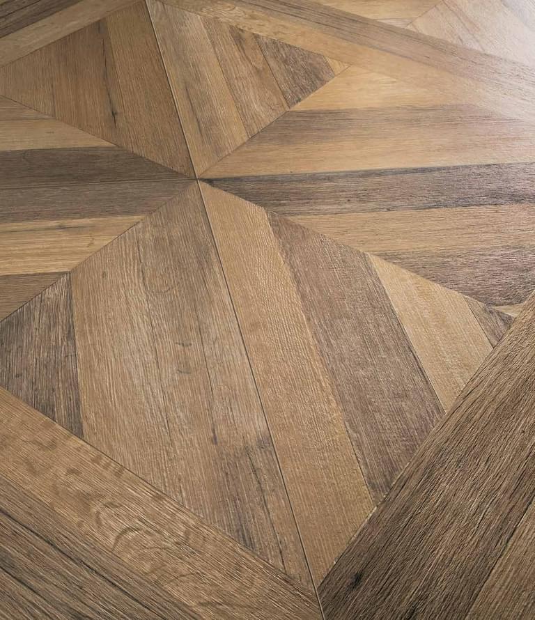 керамогранит фабрики Refin коллекция Mansion