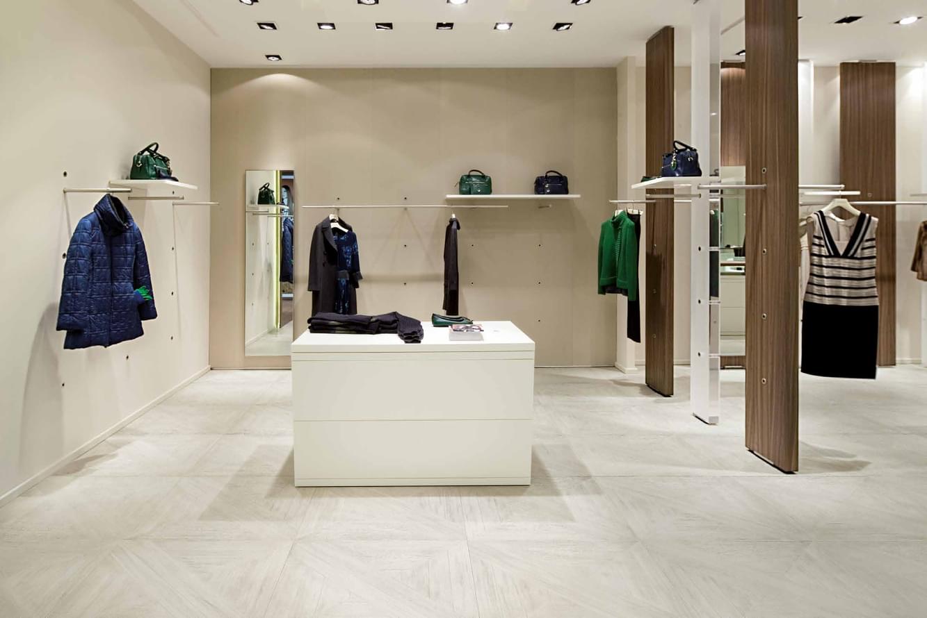 керамогранит фабрики Refin коллекция Mansion