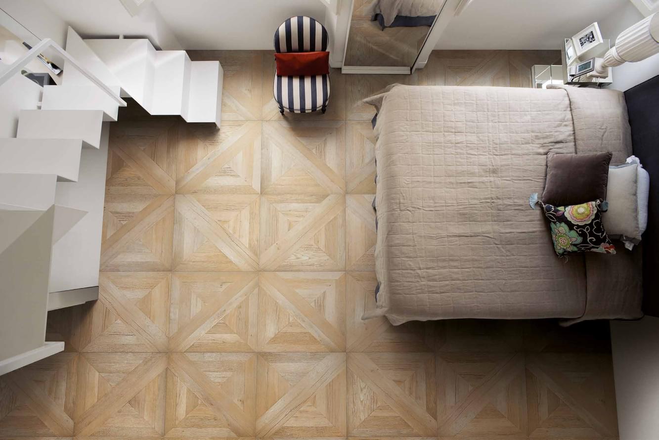 керамогранит фабрики Refin коллекция Mansion