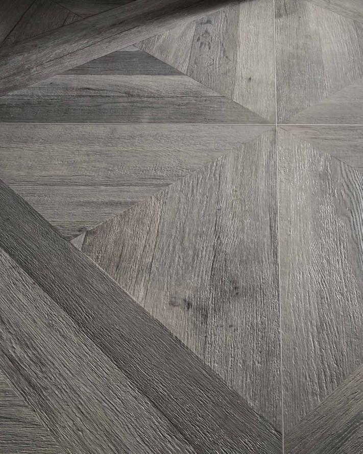 керамогранит фабрики Refin коллекция Mansion