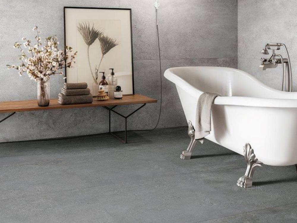 керамогранит фабрики Refin коллекция Mold