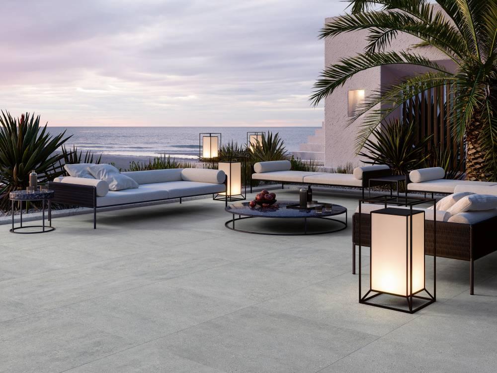 керамогранит фабрики Refin коллекция Mold