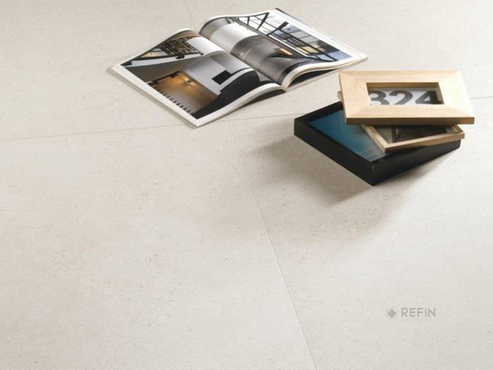 керамогранит фабрики Refin коллекция Mold