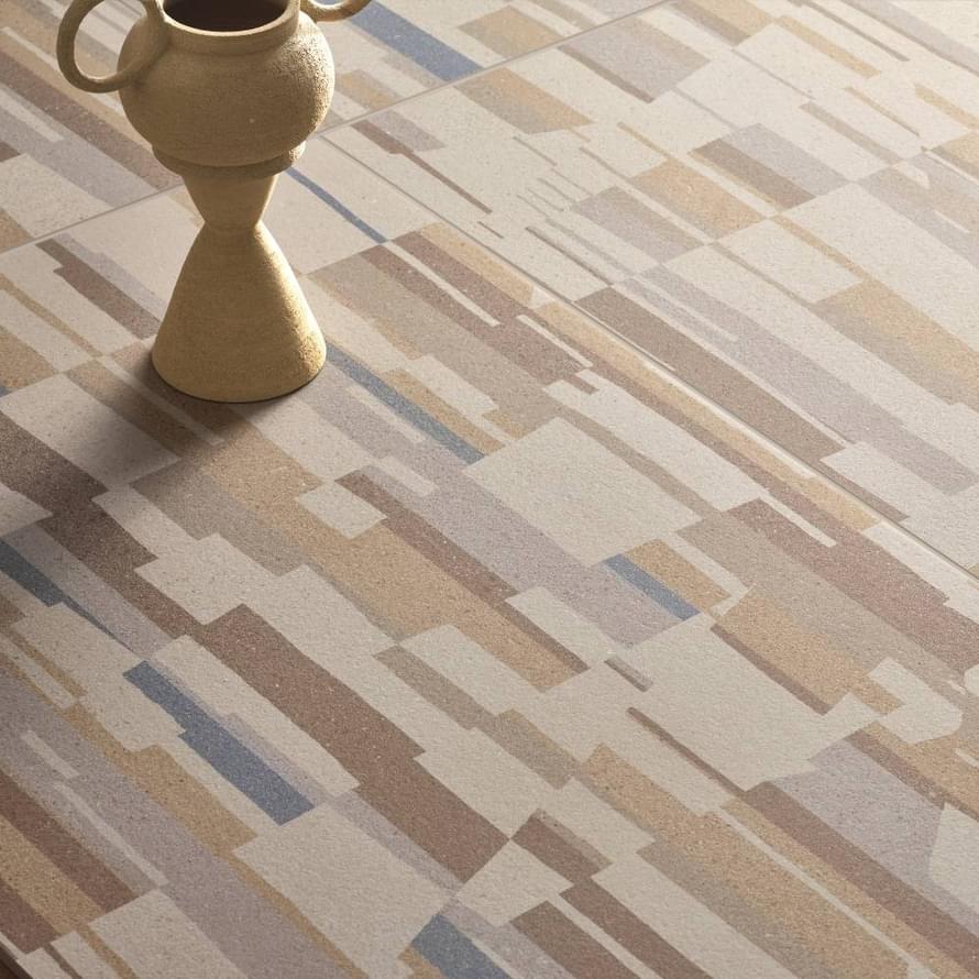 керамогранит фабрики Refin коллекция Namib