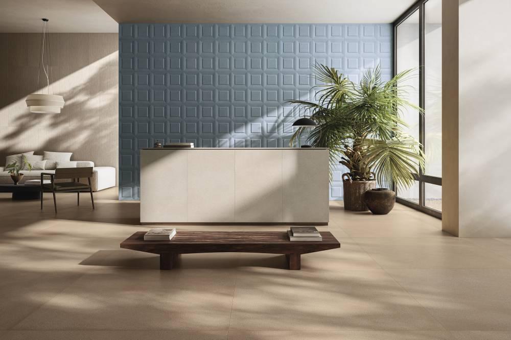 керамогранит фабрики Refin коллекция Namib