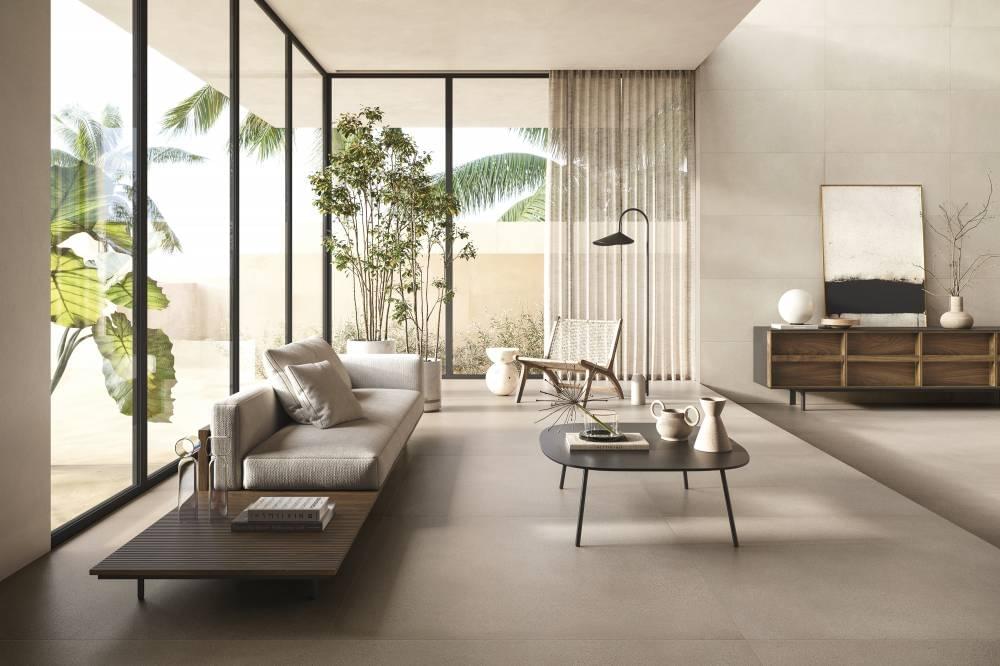 керамогранит фабрики Refin коллекция Namib