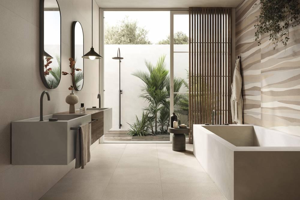 керамогранит фабрики Refin коллекция Namib