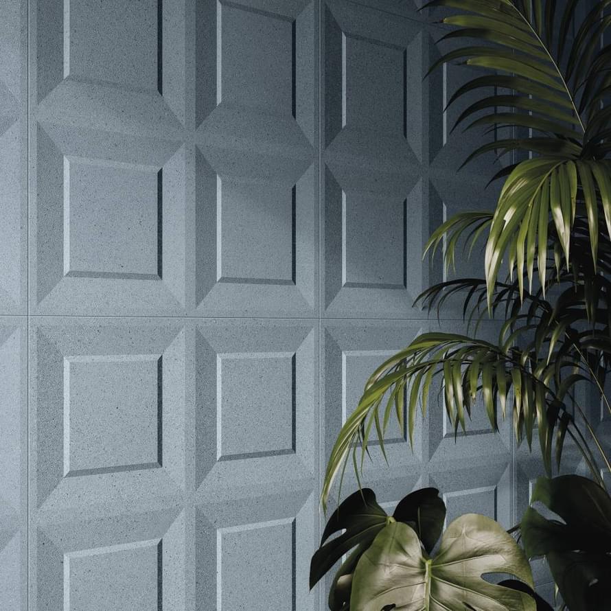 керамогранит фабрики Refin коллекция Namib