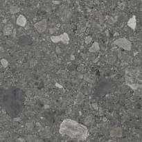 Плитка Refin Orobica Antracite Matt R 120x120 см, поверхность матовая