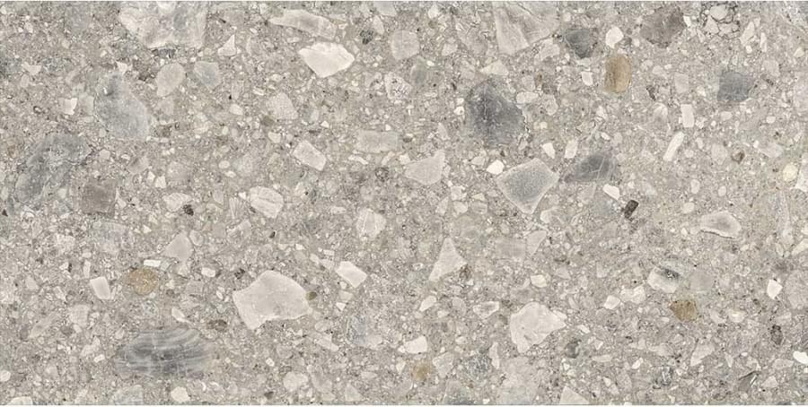 Плитка Refin Orobica Beige Out2.0 R 60x60 см, поверхность матовая