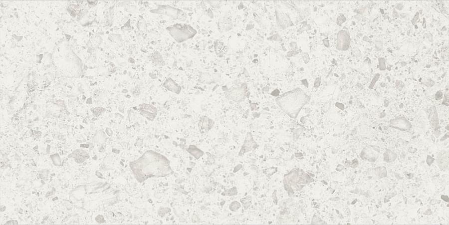 Плитка Refin Orobica Bianca Matt R 120x120 см, поверхность матовая