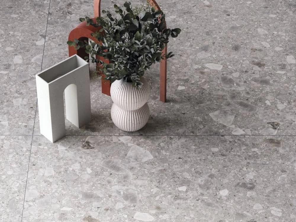 керамогранит фабрики Refin коллекция Orobica